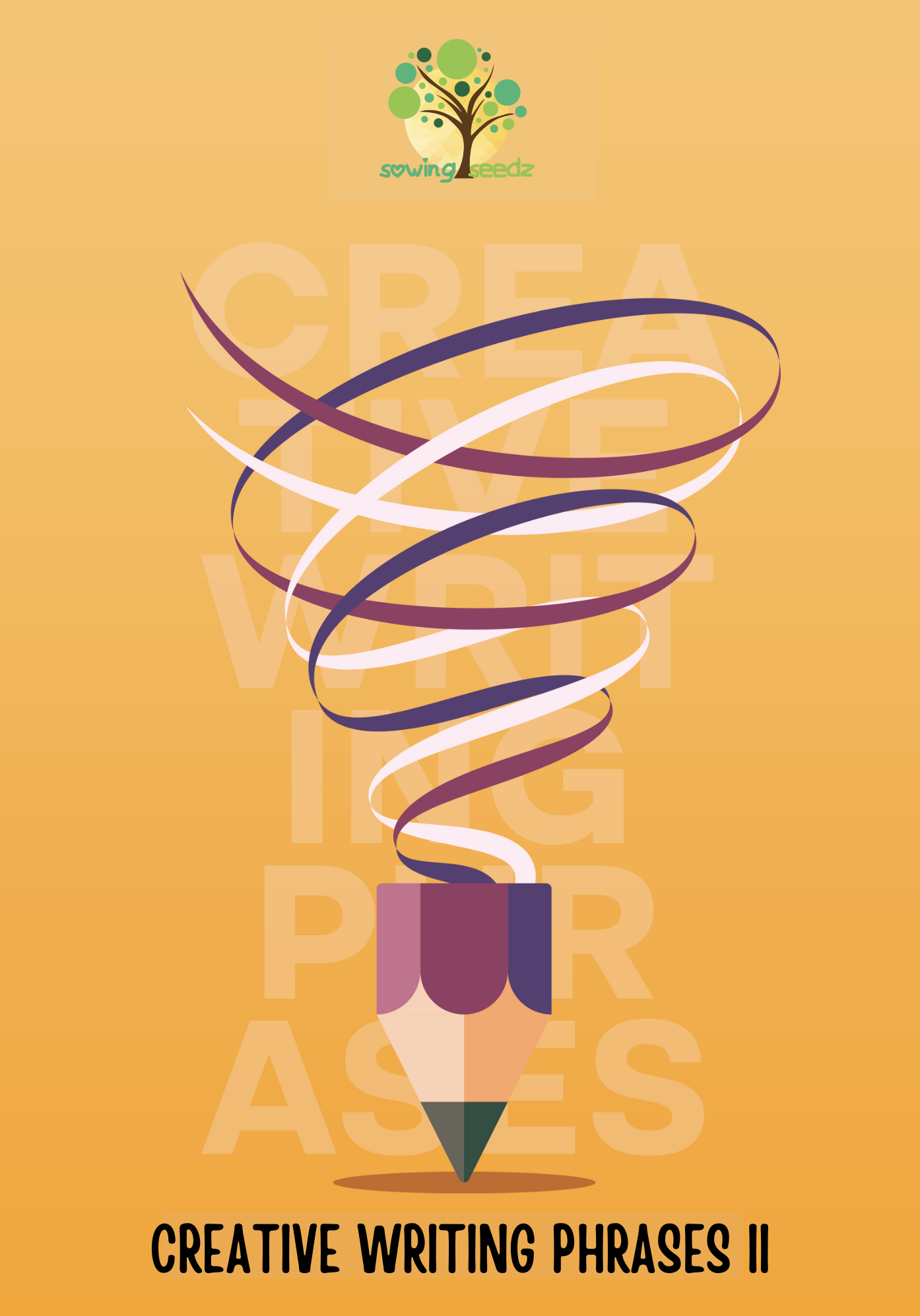 Creative Writing Phrases II